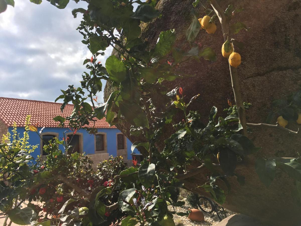 Bretal Casa Nicolas מראה חיצוני תמונה