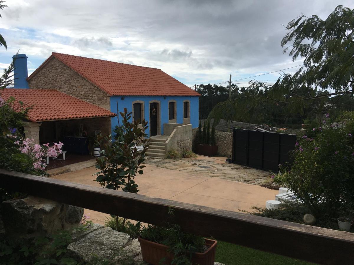 Bretal Casa Nicolas מראה חיצוני תמונה