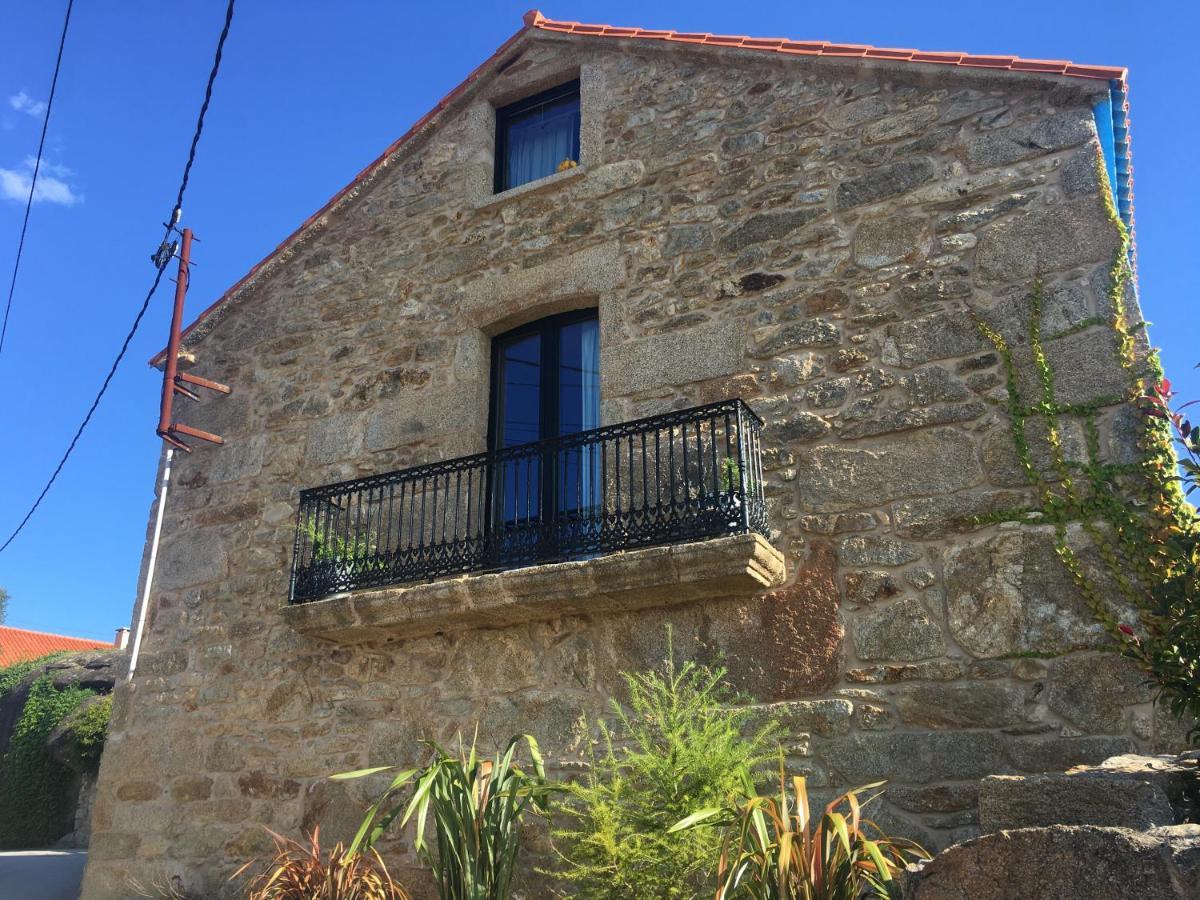 Bretal Casa Nicolas מראה חיצוני תמונה