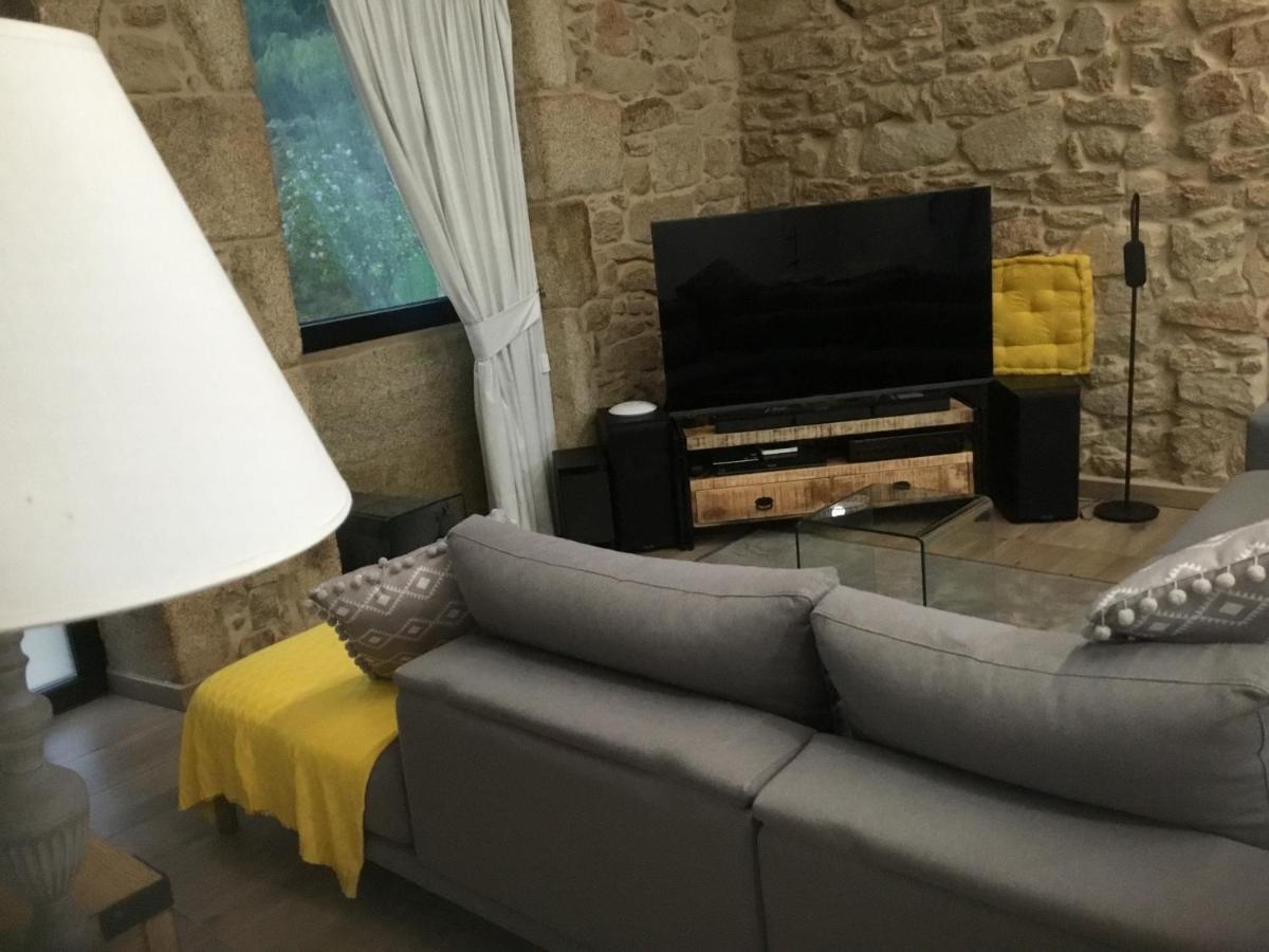 Bretal Casa Nicolas מראה חיצוני תמונה