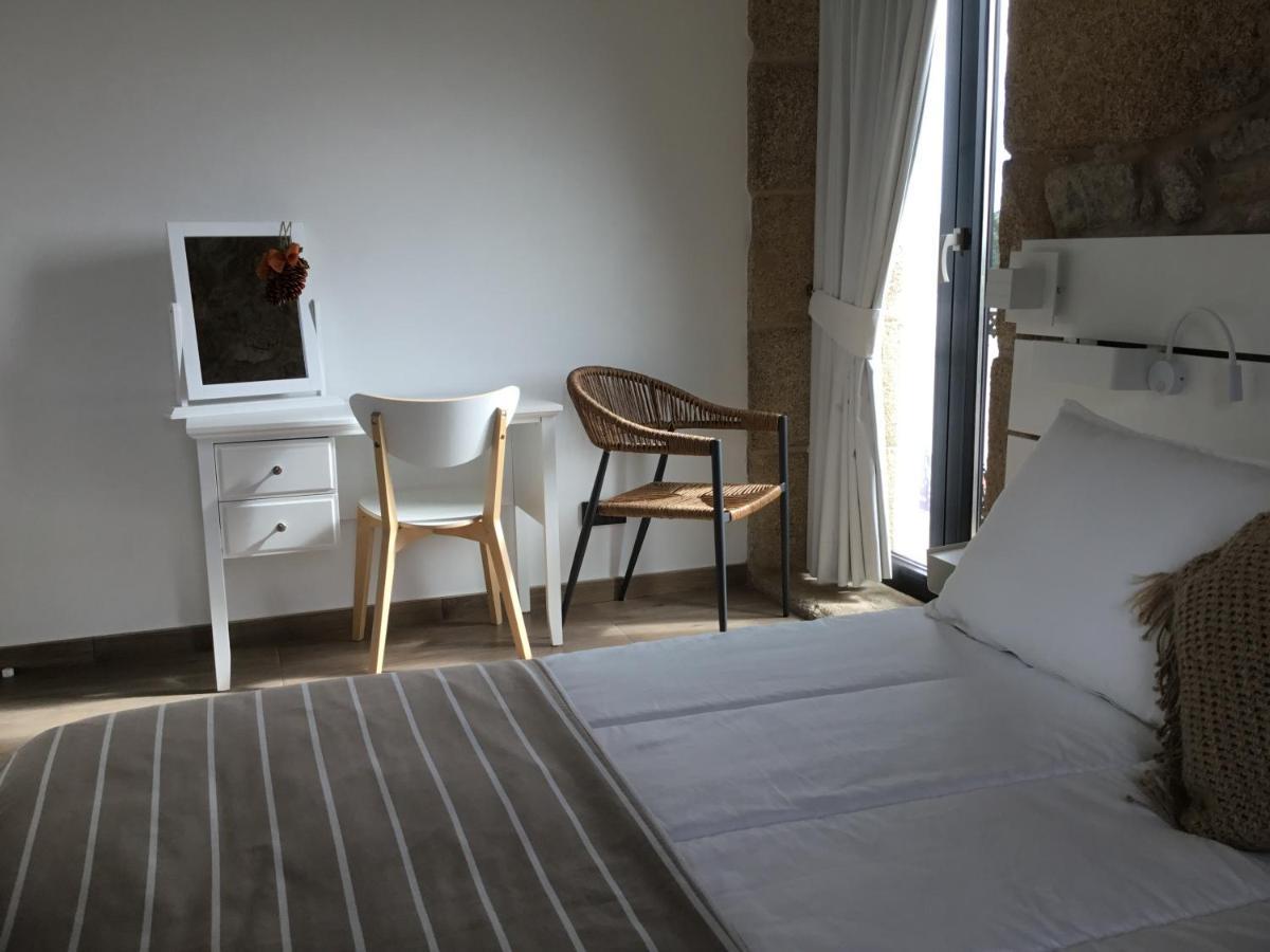 Bretal Casa Nicolas מראה חיצוני תמונה