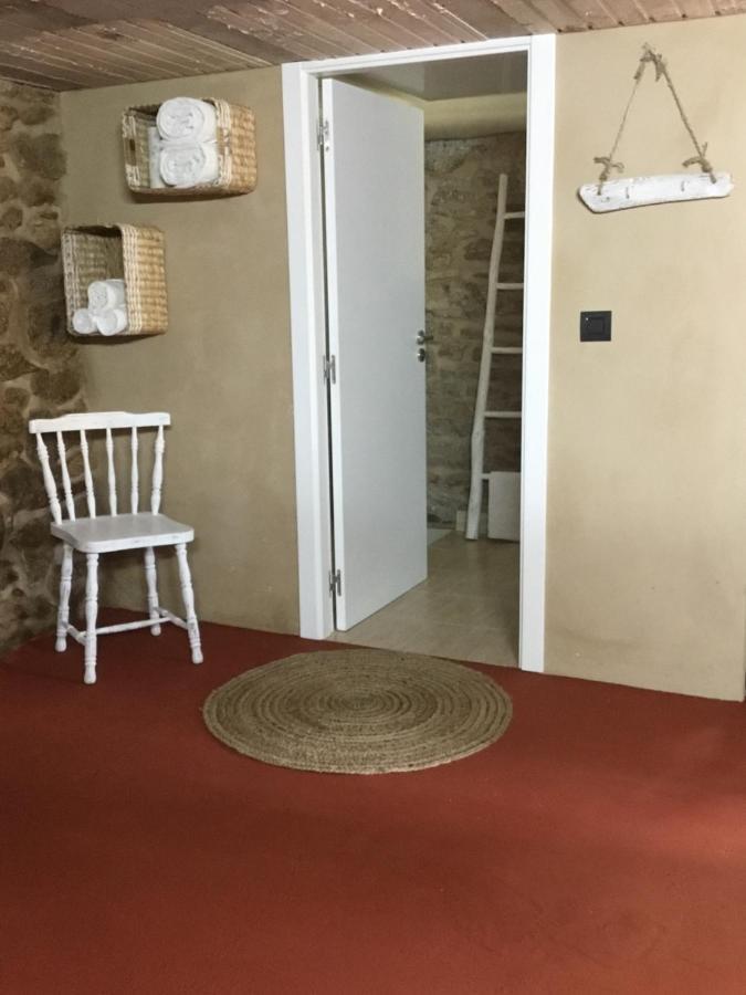 Bretal Casa Nicolas מראה חיצוני תמונה