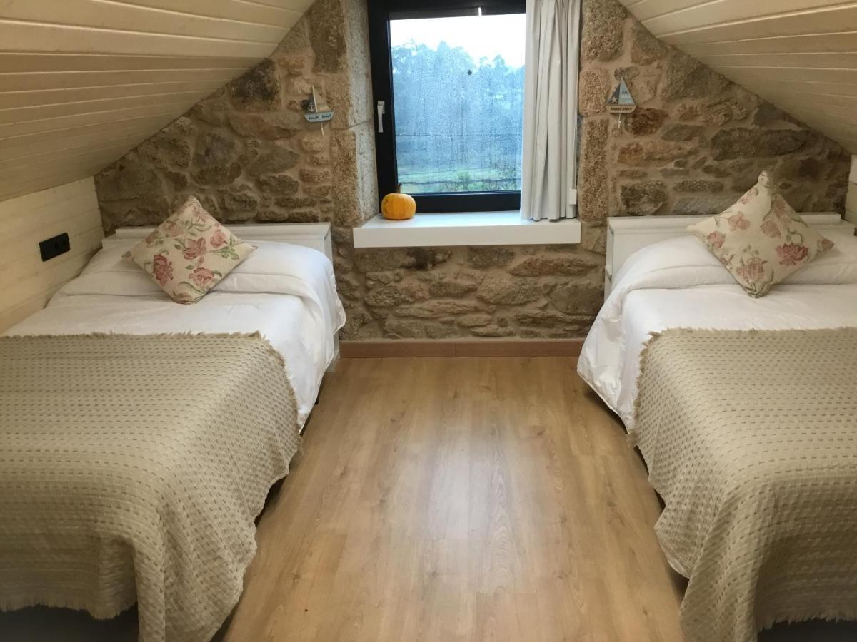 Bretal Casa Nicolas מראה חיצוני תמונה