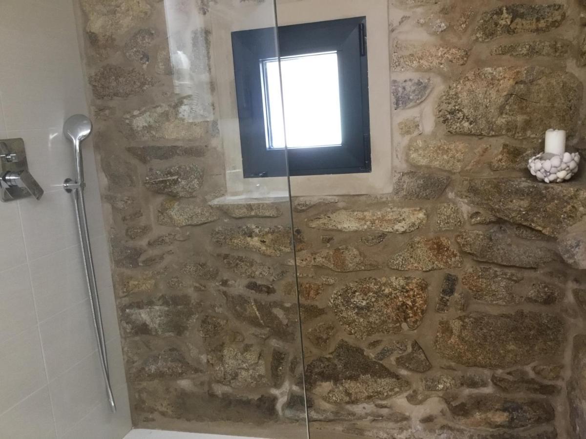Bretal Casa Nicolas מראה חיצוני תמונה