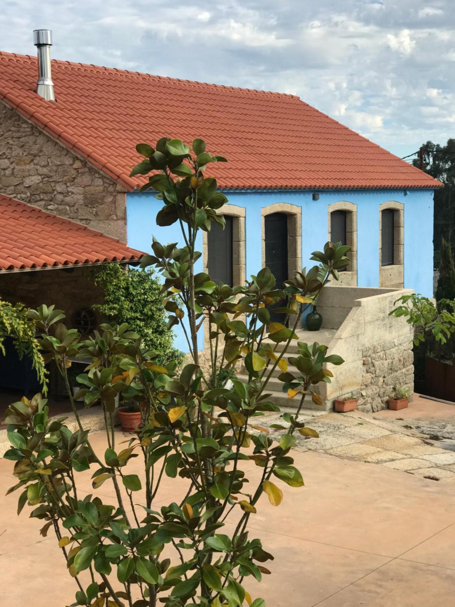 Bretal Casa Nicolas מראה חיצוני תמונה