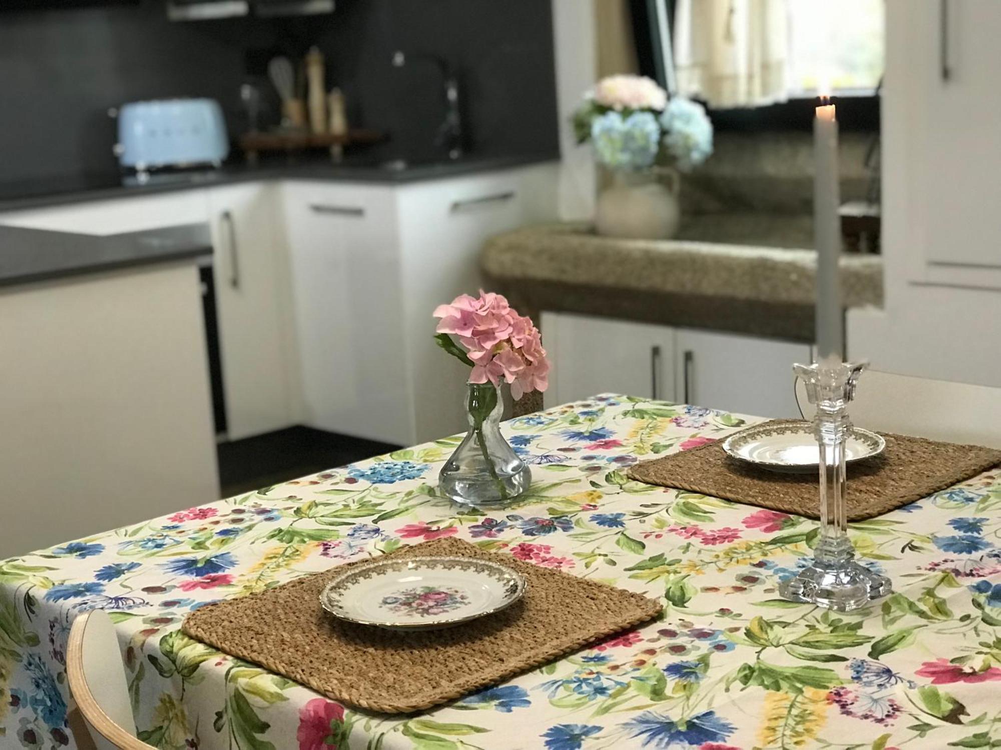 Bretal Casa Nicolas מראה חיצוני תמונה