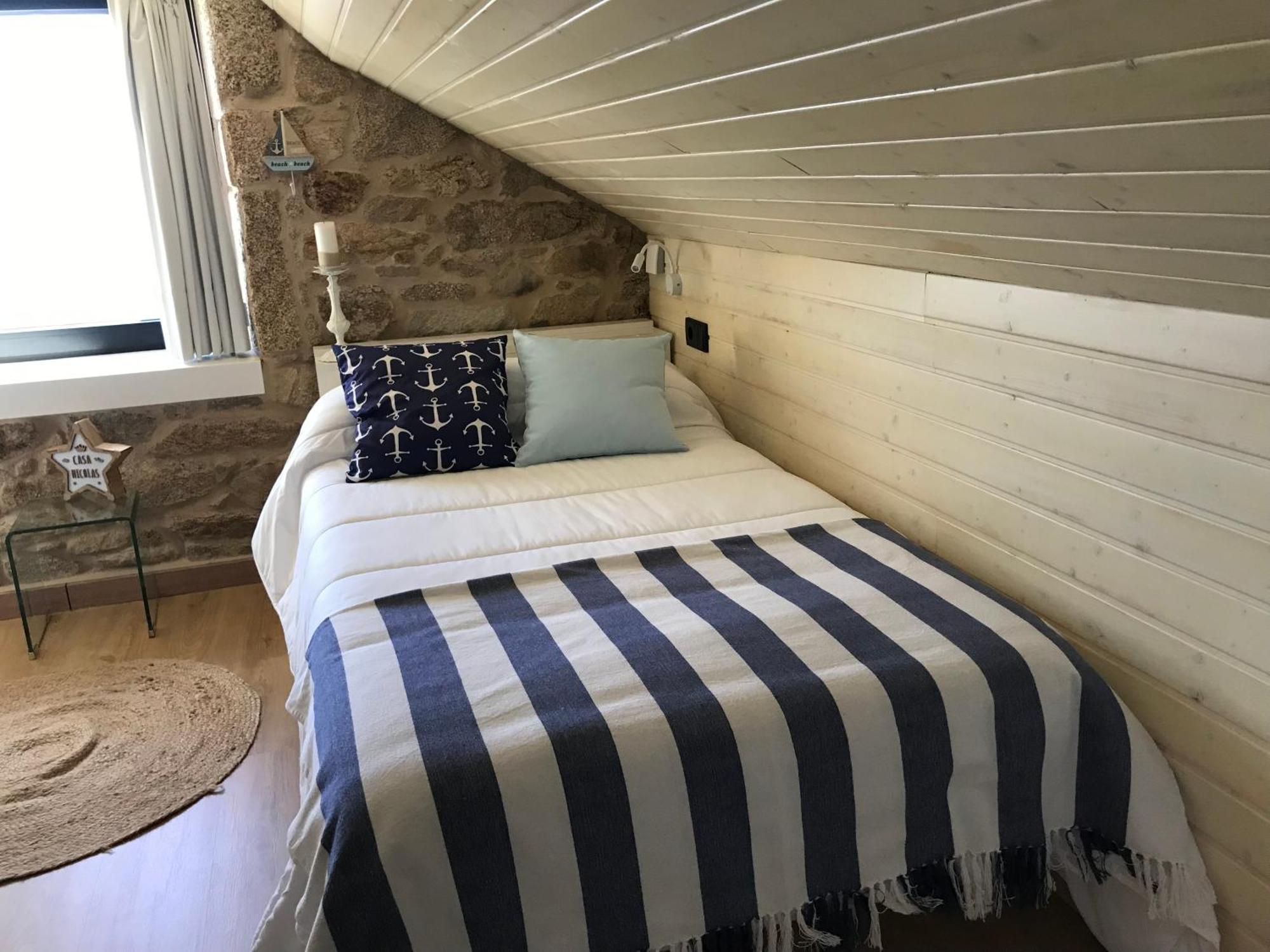 Bretal Casa Nicolas מראה חיצוני תמונה