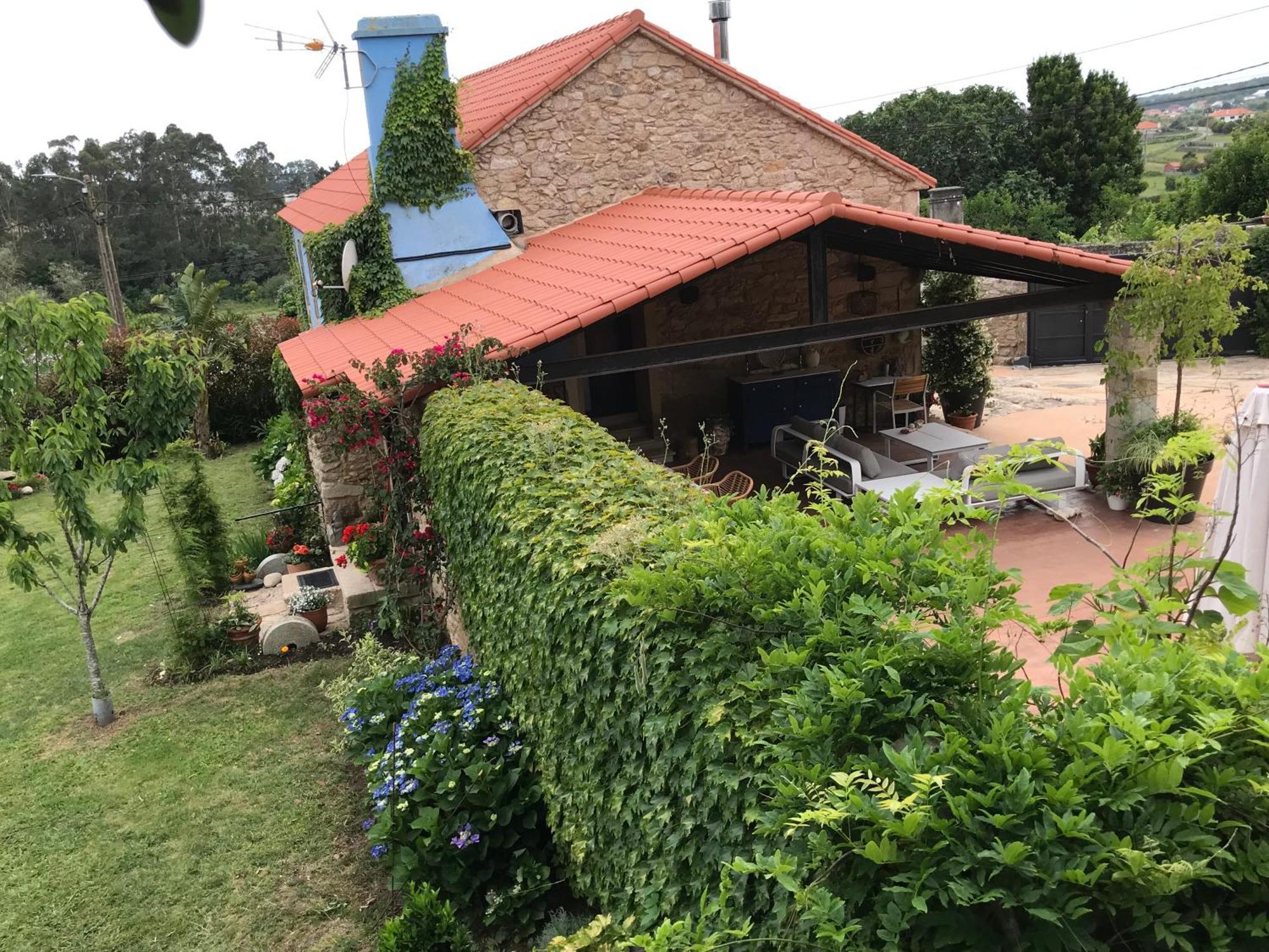Bretal Casa Nicolas מראה חיצוני תמונה