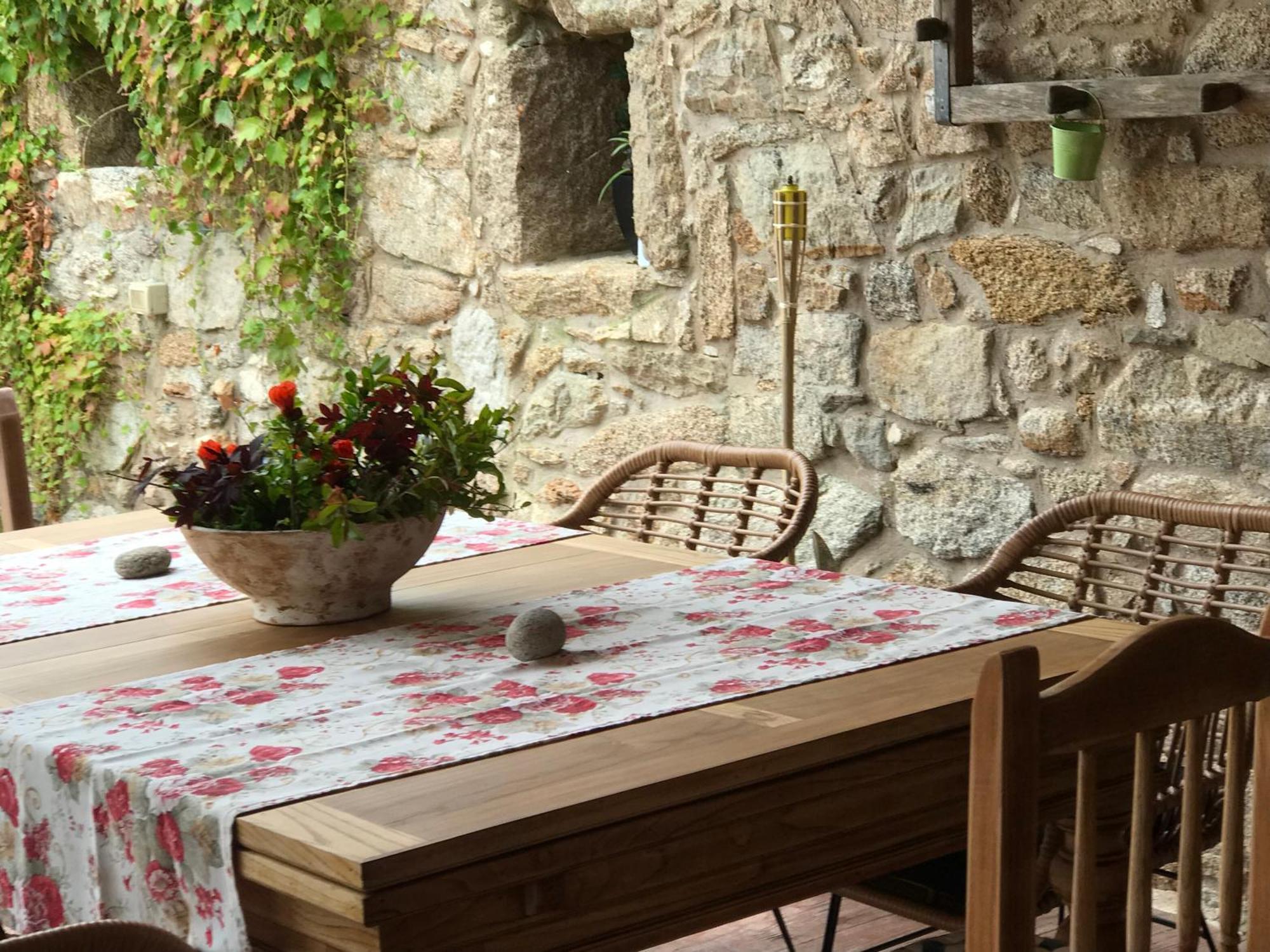 Bretal Casa Nicolas מראה חיצוני תמונה
