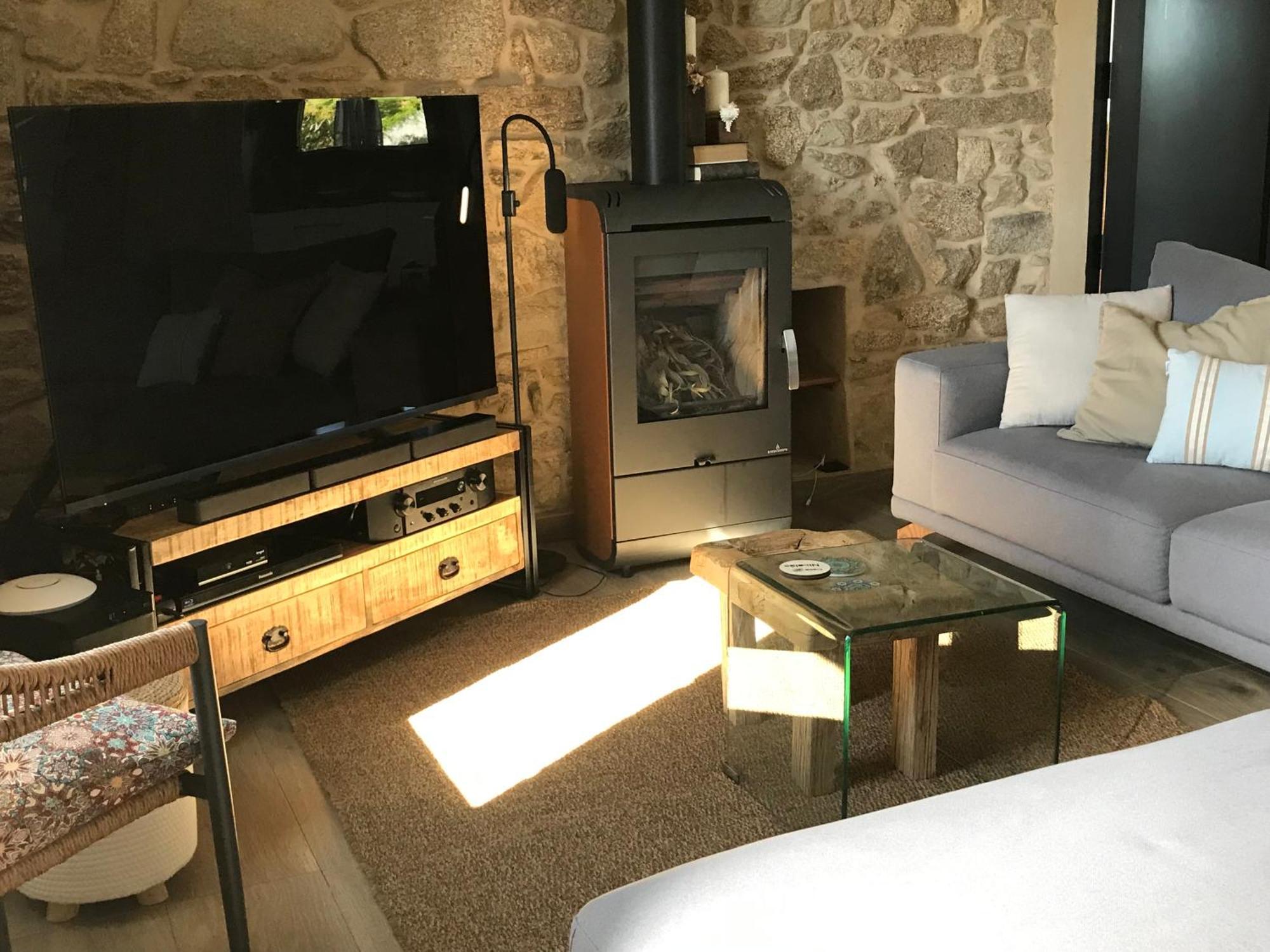 Bretal Casa Nicolas מראה חיצוני תמונה
