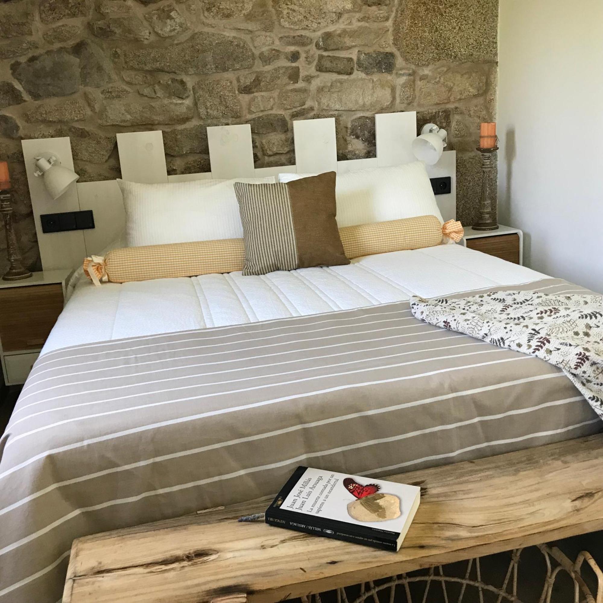 Bretal Casa Nicolas מראה חיצוני תמונה
