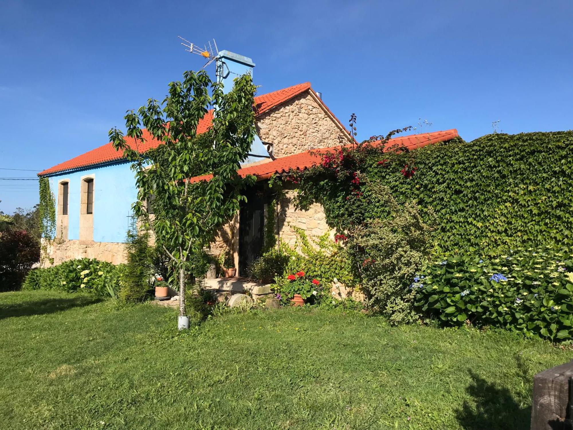 Bretal Casa Nicolas מראה חיצוני תמונה